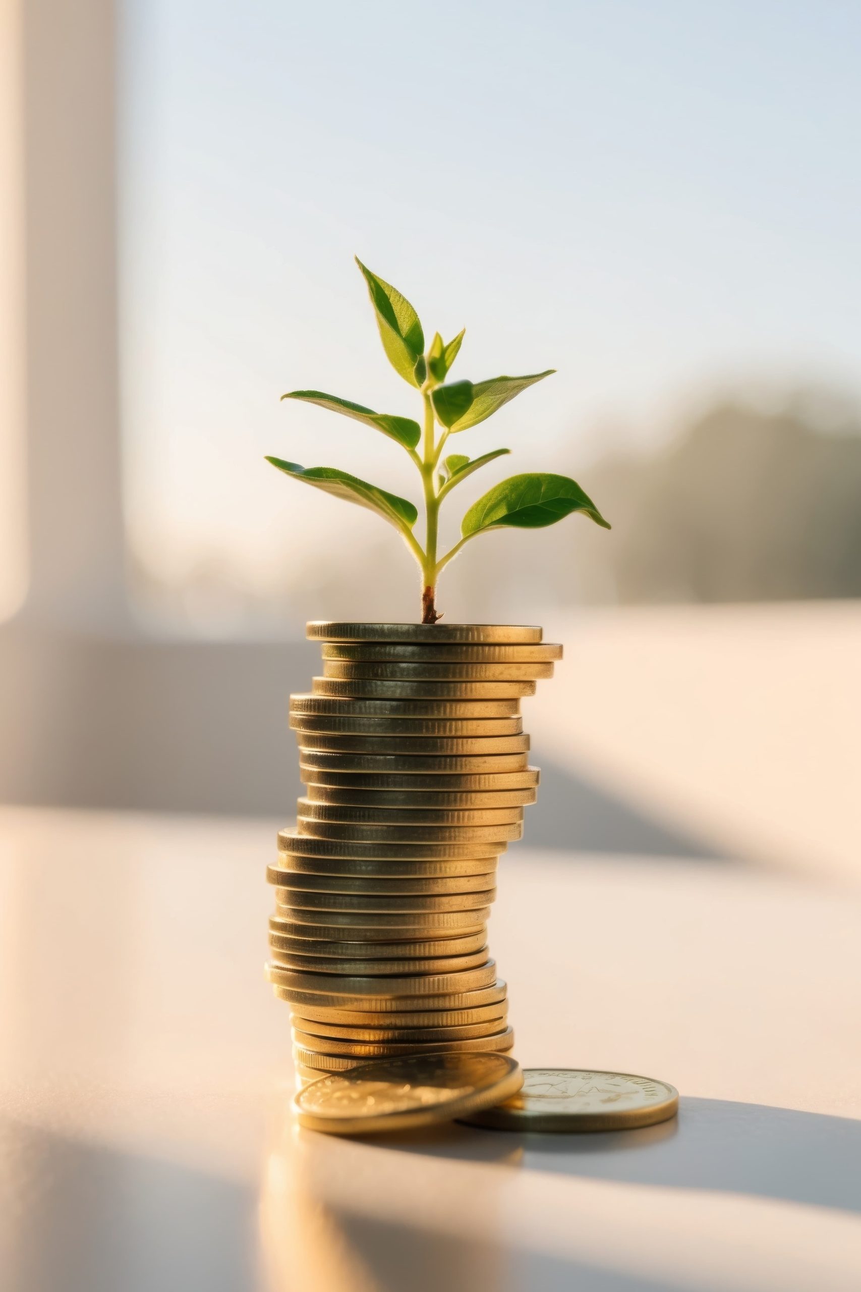 Investīcijas Latvijas ekonomikā