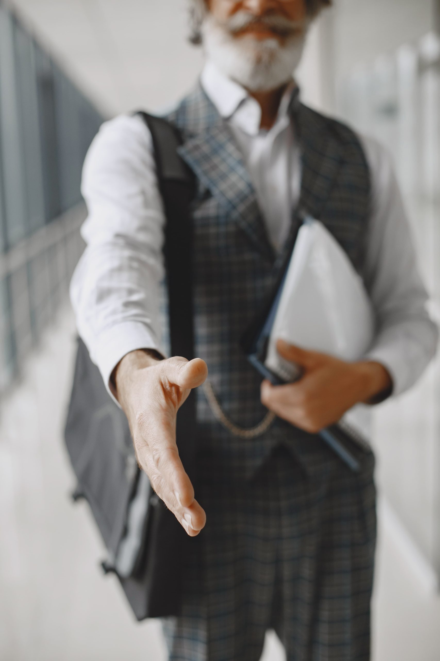 Juridiskā palīdzība