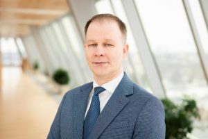 Zvērināts advokāts Kārlis Zunde